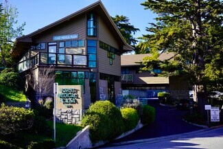 Plus de détails pour 3275 Aptos Rancho Rd, Aptos, CA - Bureau à vendre