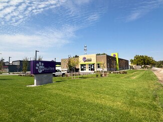 Plus de détails pour 6335 15 Mile Rd, Sterling Heights, MI - Local commercial à vendre