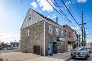 Plus de détails pour 413 Hackensack St, Carlstadt, NJ - Bureau/Médical à louer