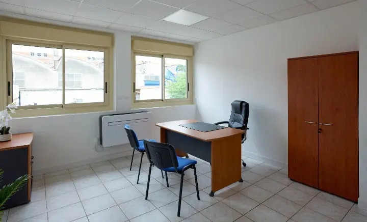 Photo de l’immeuble
