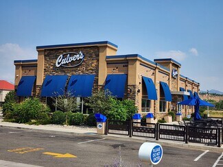 Plus de détails pour 600 Airport Rd, Rifle, CO - Local commercial à vendre