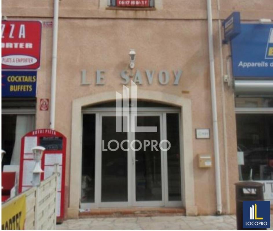 Bureau dans Fréjus à louer Photo de l’immeuble– Image 1 sur 18