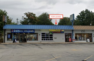 Plus de détails pour 3553-3559 W Chester Pike, Newtown Square, PA - Local commercial à louer