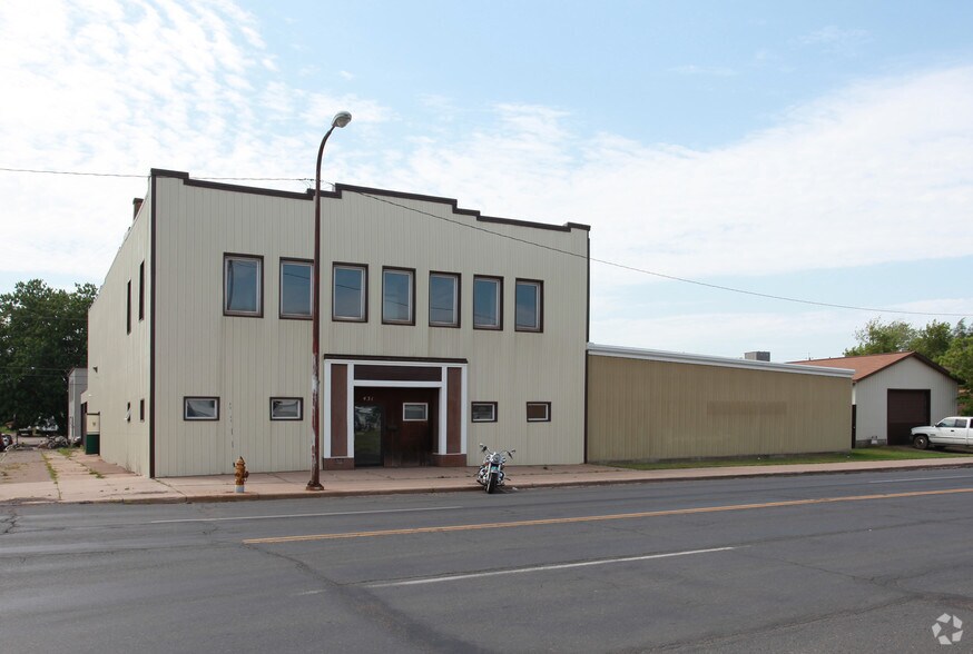429-431 Tower Ave, Superior, WI à vendre - Photo principale – Image 1 sur 24