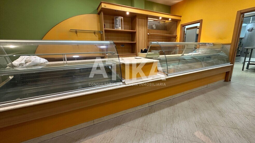 Local commercial dans Ontinyent, Valencia à vendre - Photo intérieure – Image 3 sur 19