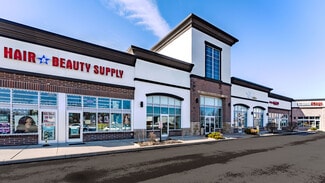 Plus de détails pour 416-448 Northfield Rd, Bedford, OH - Local commercial à louer