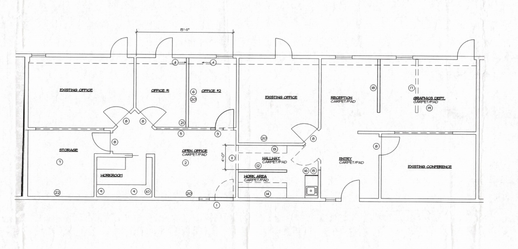 1790 Bonanza Dr, Park City, UT à louer Photo de l’immeuble– Image 1 sur 10