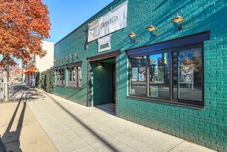 Plus de détails pour 2246 Larimer St, Denver, CO - Local commercial à vendre