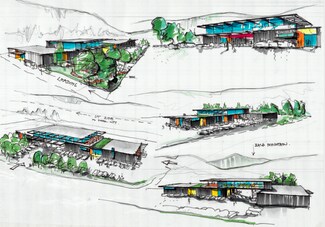Plus de détails pour 1160 W Lori Ln, Kamas, UT - Bureau, Local commercial à louer