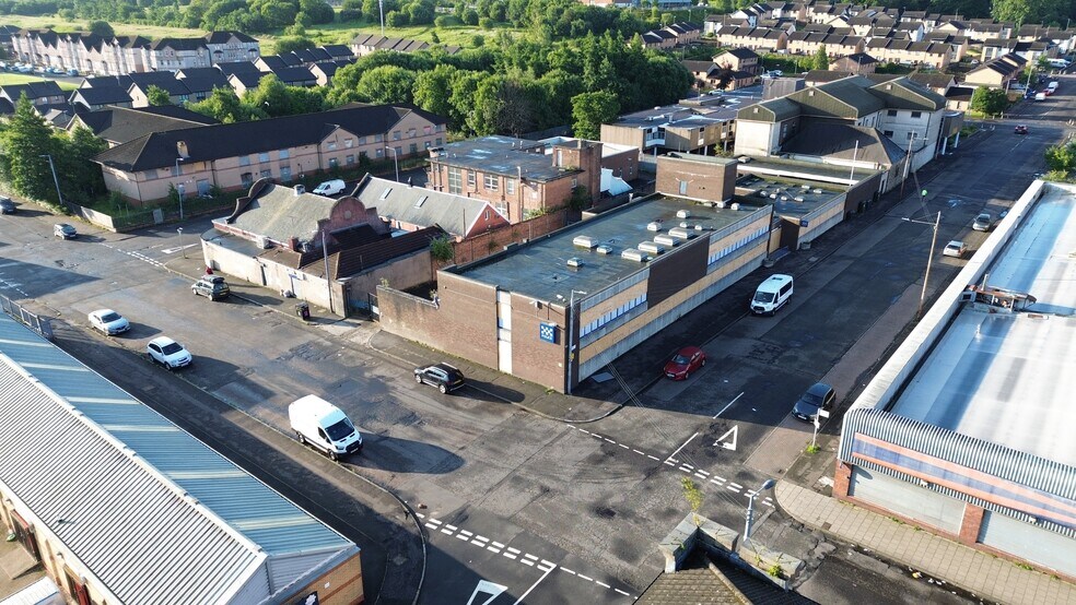 104 Barloch St, Glasgow à vendre - Photo de l’immeuble – Image 3 sur 4