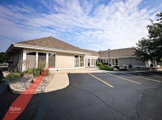 Plus de détails pour 6001 Bluffton Rd, Fort Wayne, IN - Local commercial à louer