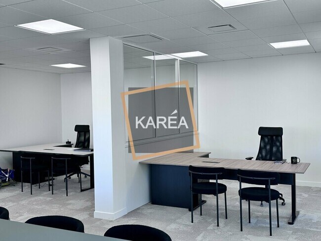 Plus de détails pour Bureau à louer