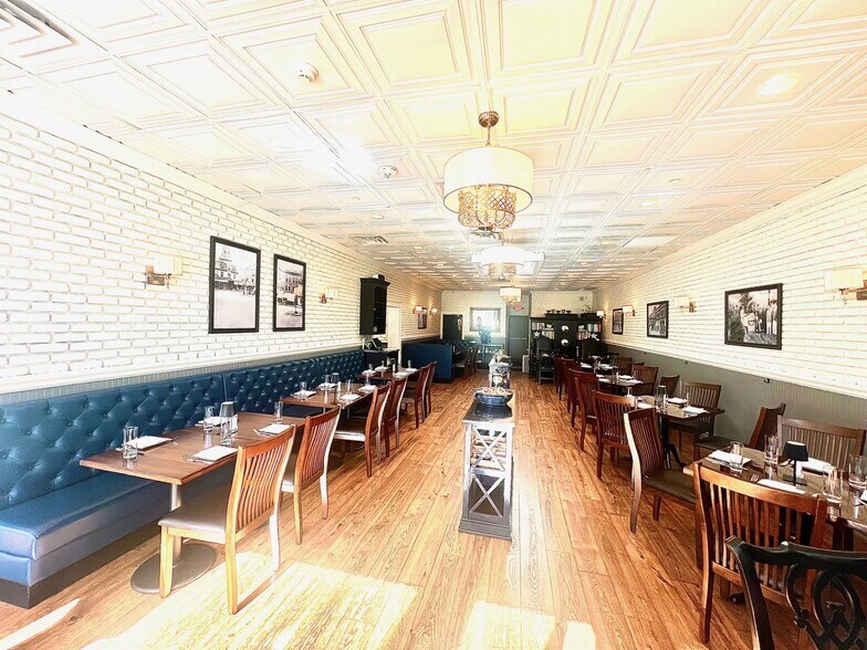 60-68 Halstead Ave, Harrison, NY à louer - Photo de l’immeuble – Image 2 sur 9