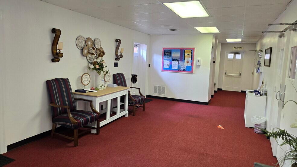 3300 Old Jonesboro Rd, Hapeville, GA à vendre - Photo de l’immeuble – Image 3 sur 9