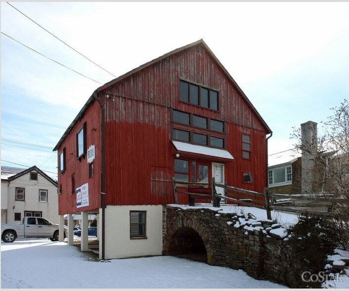 1289 Bridge Rd, Schwenksville, PA à louer - Photo de l’immeuble – Image 2 sur 2