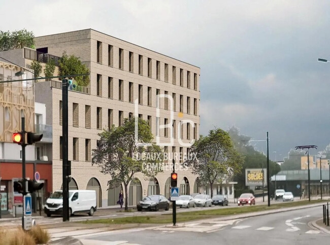 Plus de détails pour Bureau à vendre