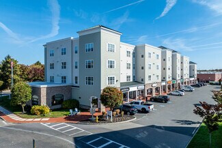 Plus de détails pour 101 Prosper Way, Brick, NJ - Local commercial à louer