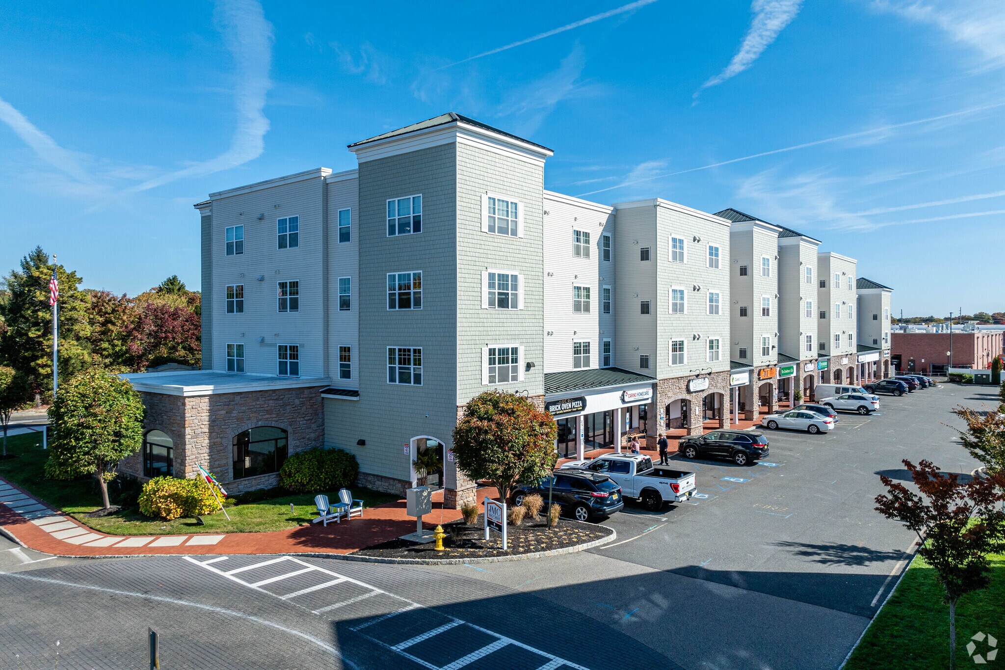 101 Prosper Way, Brick, NJ à louer Photo principale– Image 1 sur 20