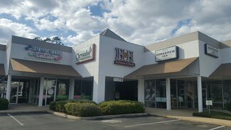 Plus de détails pour 1410-3 Market St, Tallahassee, FL - Local commercial à louer