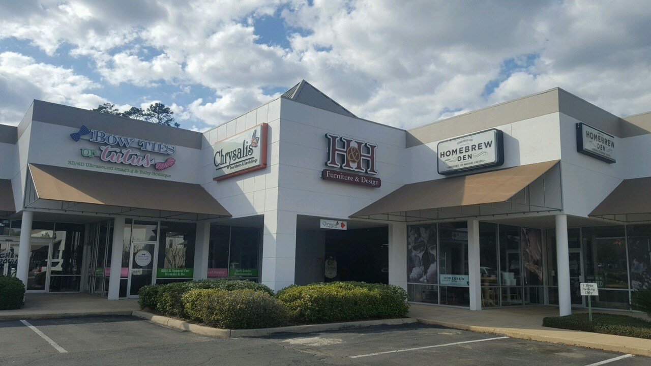 1410-3 Market St, Tallahassee, FL à louer Photo principale– Image 1 sur 2