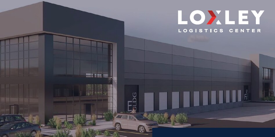 31255 County Road 49, Loxley, AL à louer - Photo de l’immeuble – Image 2 sur 5