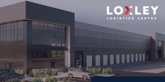 Plus de détails pour 31255 County Road 49, Loxley, AL - Industriel/Logistique à vendre