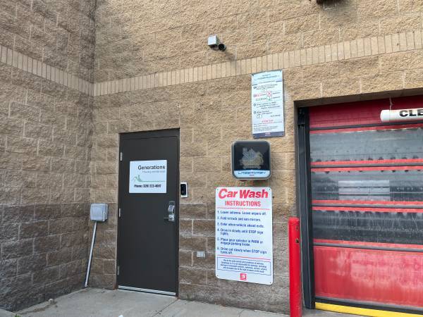 1435 Division St, Waite Park, MN à louer Photo de l’immeuble– Image 1 sur 20