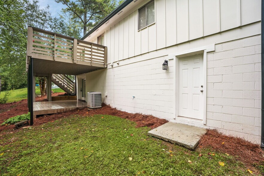 2153 Greenhill Dr SW, Marietta, GA à vendre - Photo de l’immeuble – Image 2 sur 31