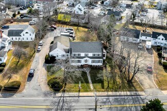 Plus de détails pour 83 Main St, Hyannis, MA - Bureau à vendre