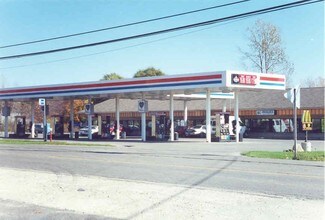 Plus de détails pour 8365 Silver Lake Rd, Linden, MI - Local commercial à louer