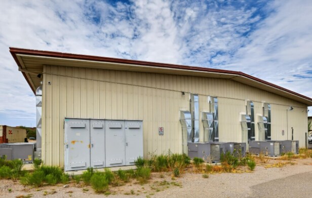 3550 N Sabin Brown Rd, Wickenburg, AZ à vendre - Photo de l’immeuble – Image 3 sur 16