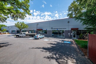 Plus de détails pour 4382 SE International Way, Milwaukie, OR - Local d’activités à vendre