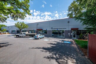 Plus de détails pour 4382 SE International Way, Milwaukie, OR - Local d’activités à vendre