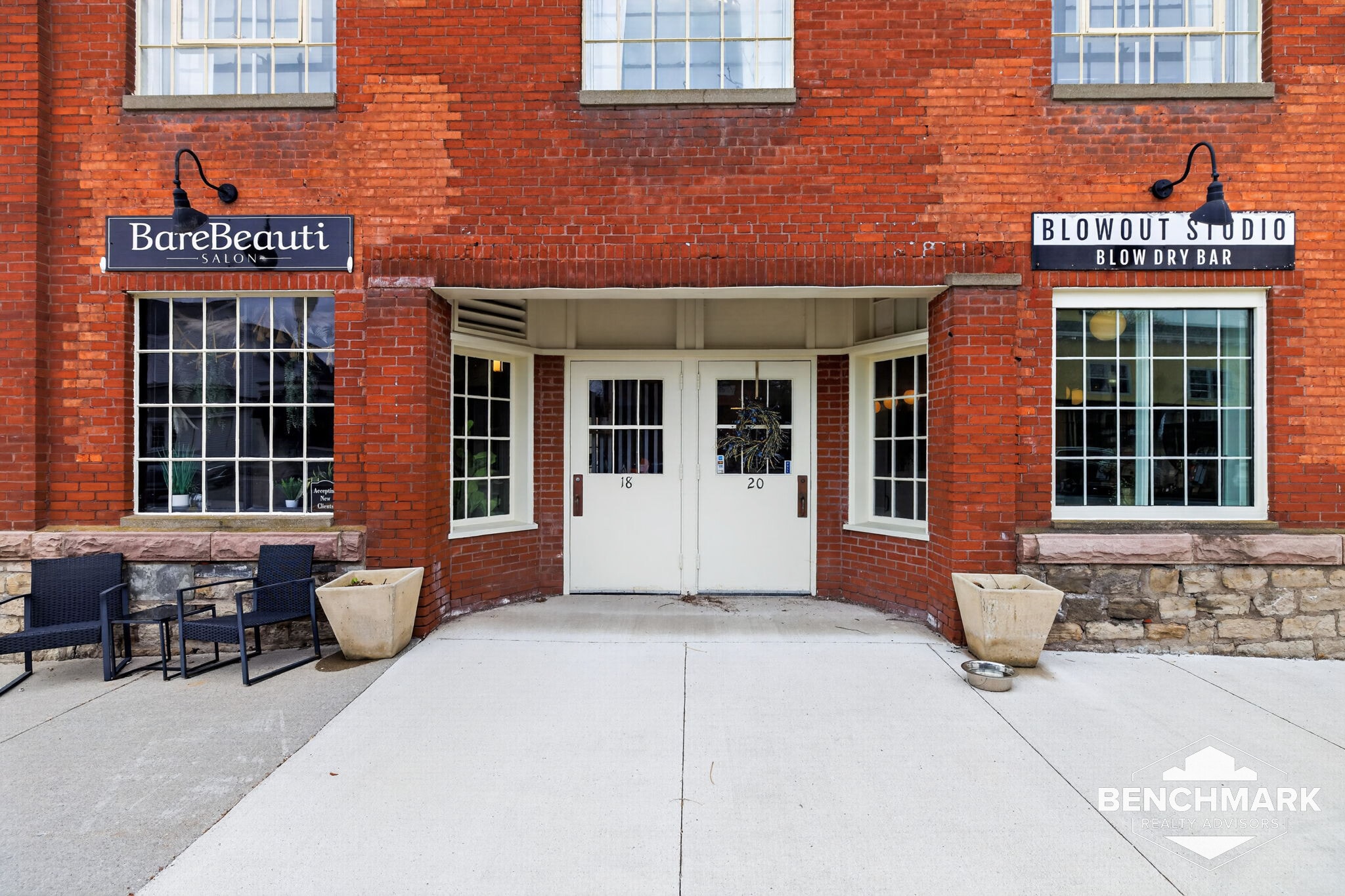 16-20 S Main St, Pittsford, NY à louer Photo intérieure– Image 1 sur 18