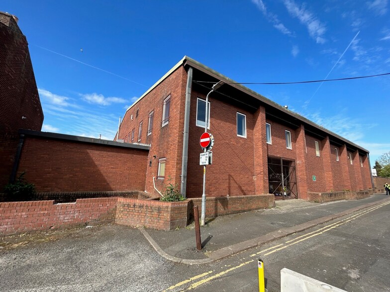 Shaddongate, Carlisle à louer - Photo de l’immeuble – Image 3 sur 3