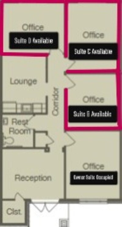 2601 Little Elm Pky, Little Elm, TX à louer Photo intérieure– Image 1 sur 9