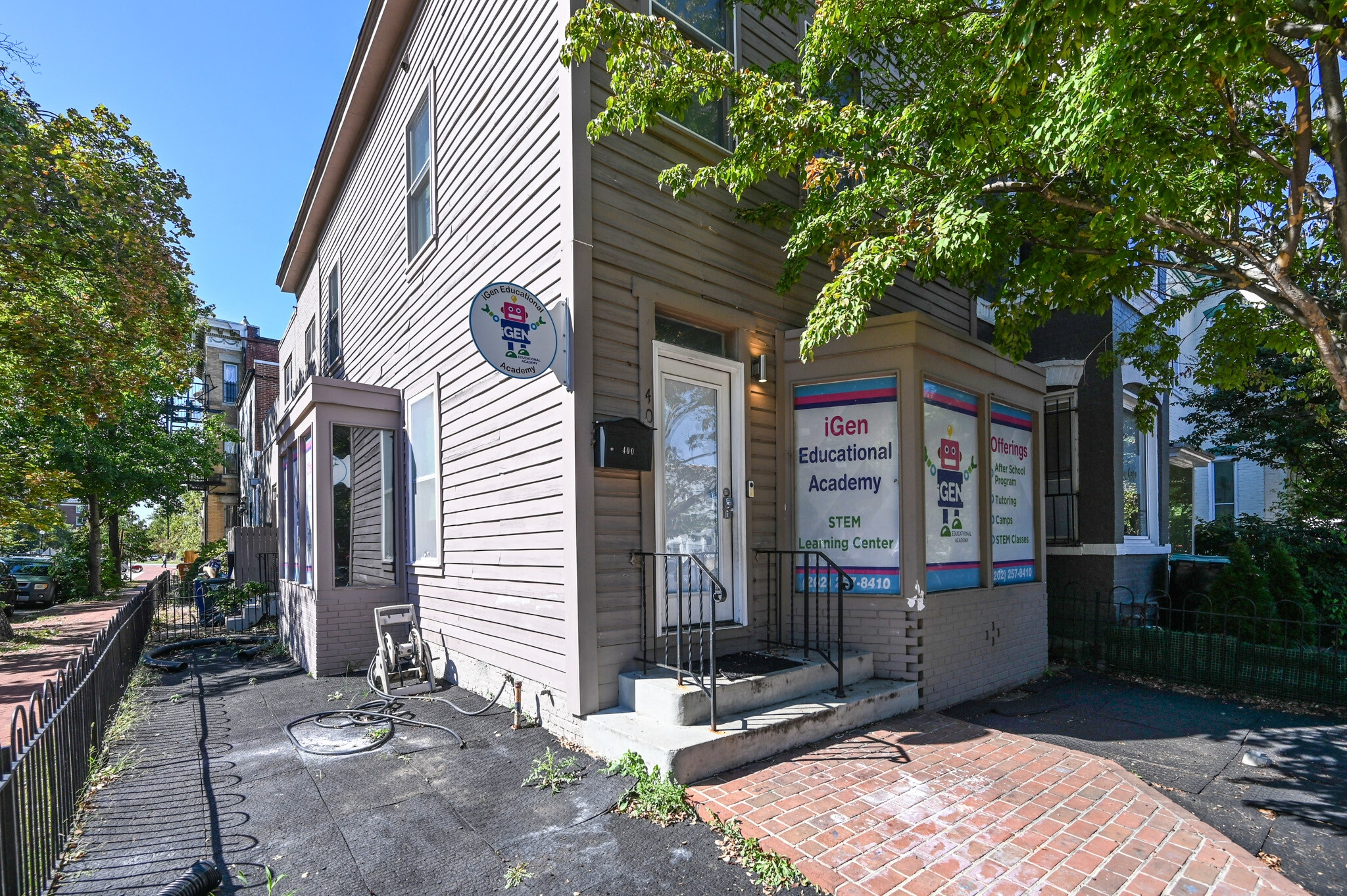 400 8th St NE, Washington, DC à louer Photo intérieure– Image 1 sur 2