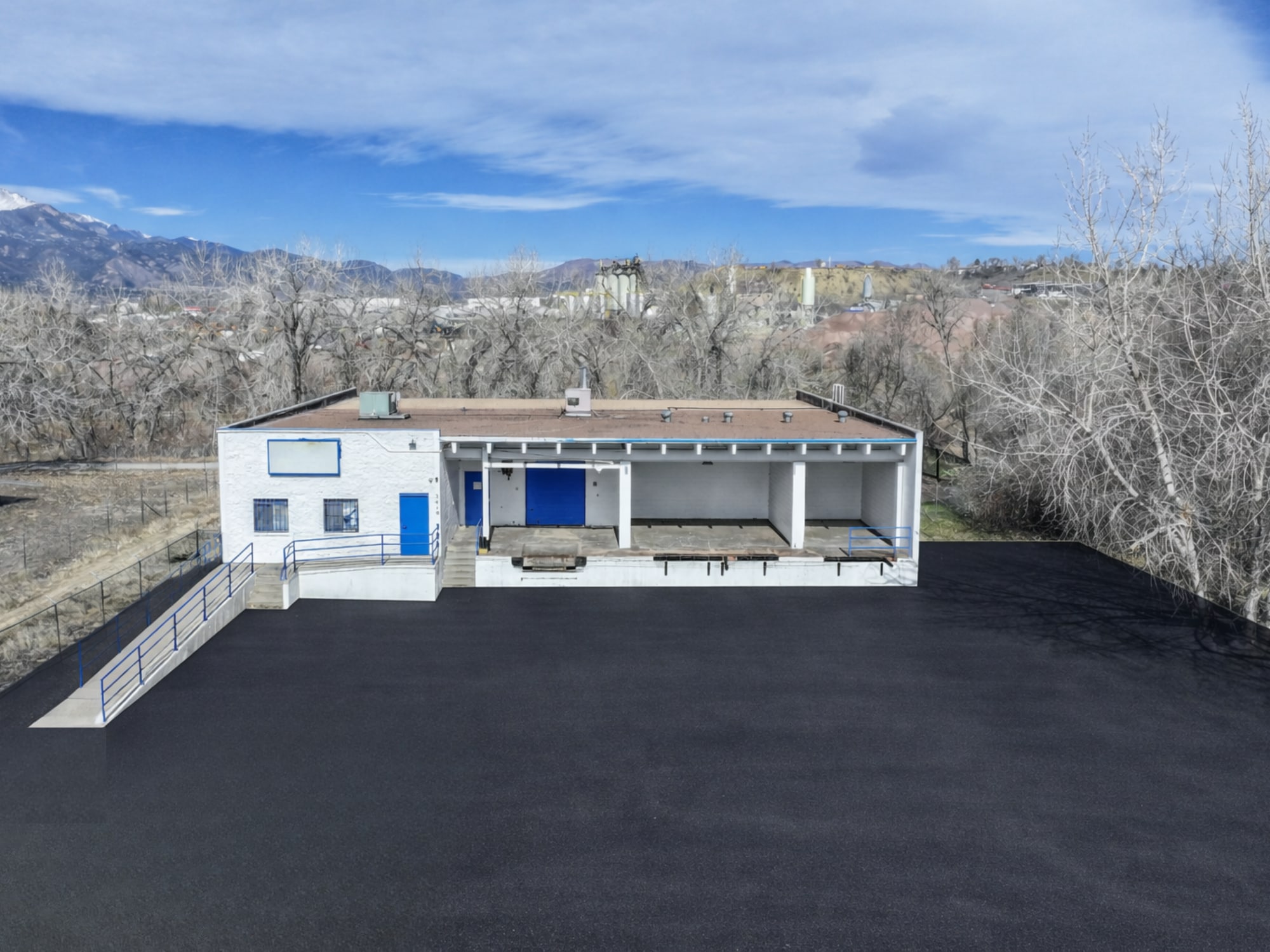 3410 Astrozon Ct, Colorado Springs, CO à louer Photo intérieure– Image 1 sur 7