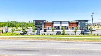 Plus de détails pour 565 Spears Creek Church Rd, Elgin, SC - Bureau/Médical, Bureau/Local commercial à louer