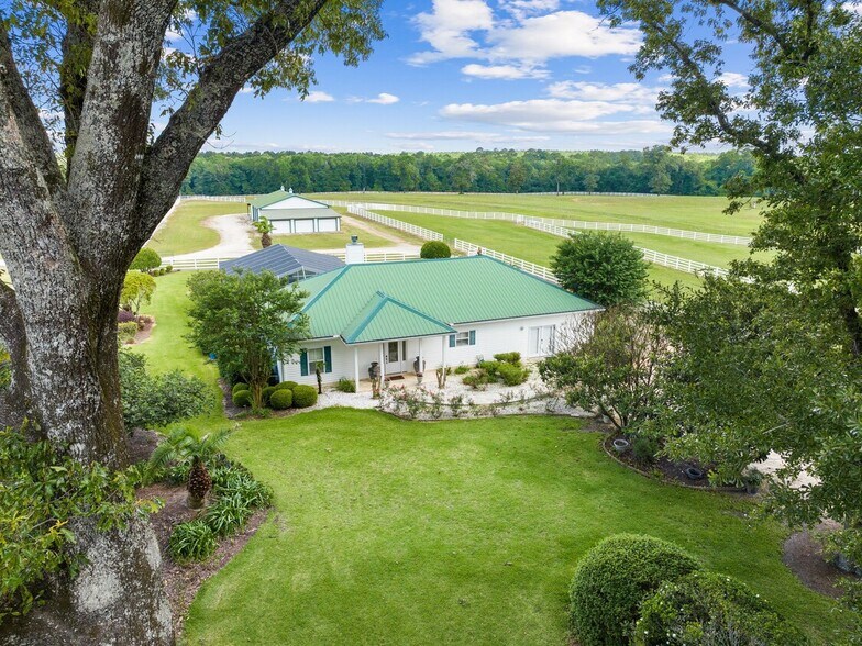 5676 State Highway 2 W, Defuniak Springs, FL à vendre - Photo de l’immeuble – Image 2 sur 32