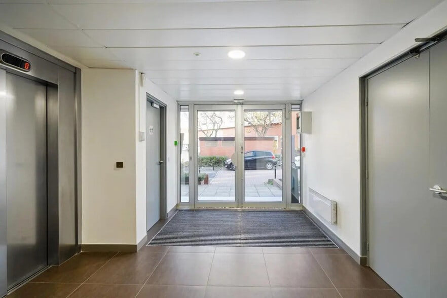 60 Route De Sartrouville, Le Pecq à louer - Photo de l’immeuble – Image 2 sur 42