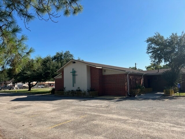 7822 Northline Dr, Houston, TX à vendre - Photo de l’immeuble – Image 1 sur 7