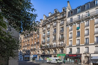 Plus de détails pour 362 Rue De Vaugirard, Paris - Bureau à vendre