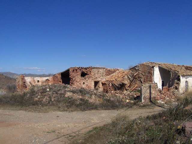 Terrain dans Lorca à vendre Photo de l’immeuble– Image 1 sur 7