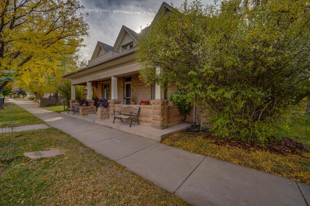 314 Main, La Veta, CO à vendre Photo principale– Image 1 sur 52