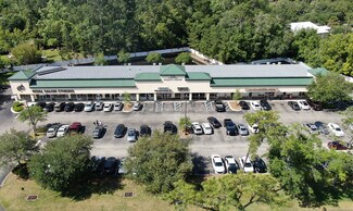 Plus de détails pour 7120 Hogan Rd, Jacksonville, FL - Local commercial à louer