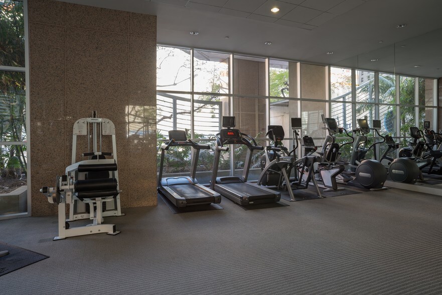 801 S Grand Ave, Los Angeles, CA à louer - Photo intérieure – Image 3 sur 11