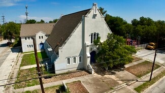 Plus de détails pour 507 E Mayfield Blvd, San Antonio, TX - Spécialisé à vendre