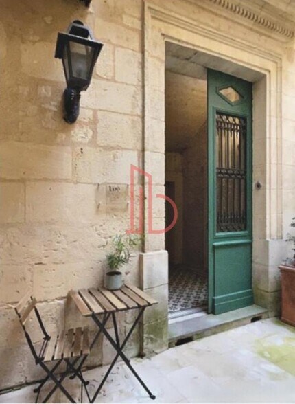 Bureau dans Bordeaux à louer - Photo de l’immeuble – Image 3 sur 6