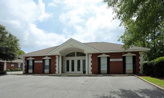 Plus de détails pour 4628 Summerdale Blvd, Pace, FL - Bureau à louer